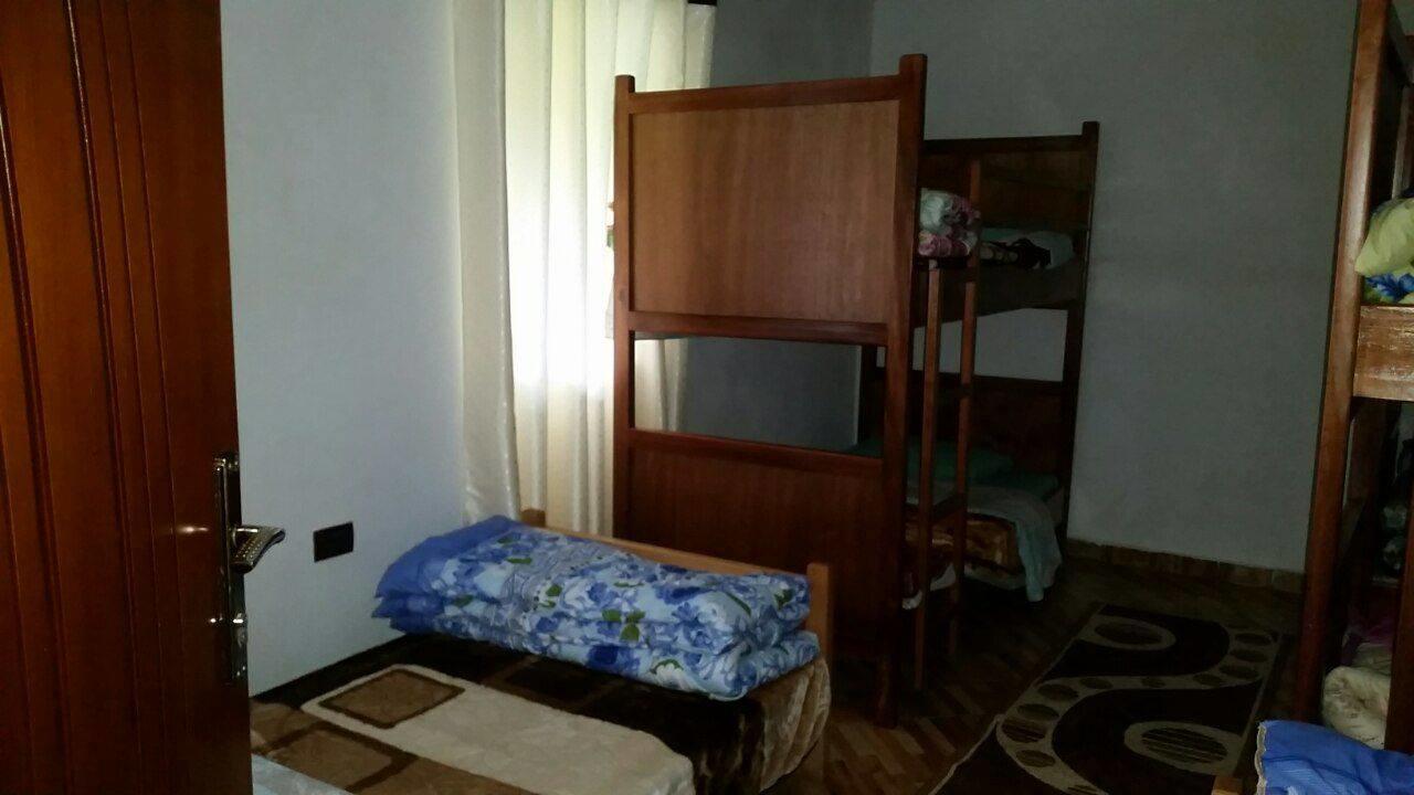 Guesthouse Arben Selimaj Bajram Curri Екстериор снимка