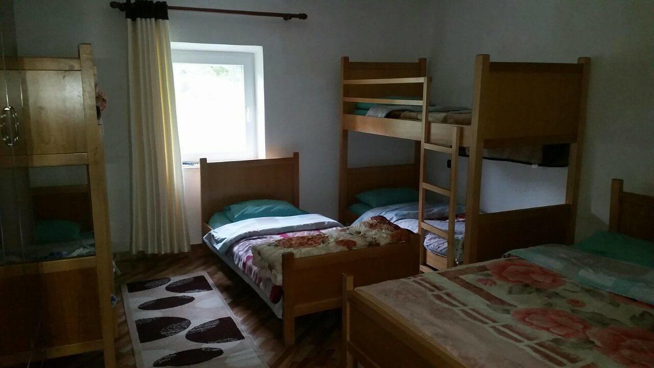 Guesthouse Arben Selimaj Bajram Curri Екстериор снимка