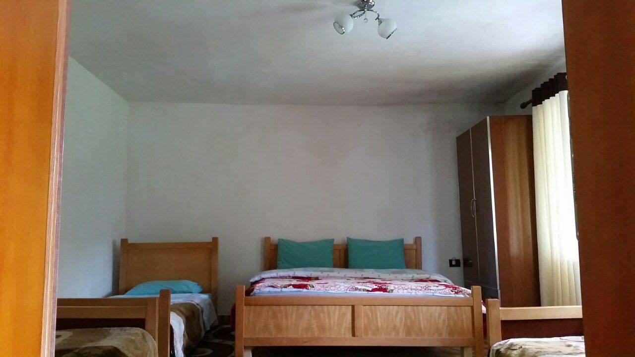 Guesthouse Arben Selimaj Bajram Curri Екстериор снимка