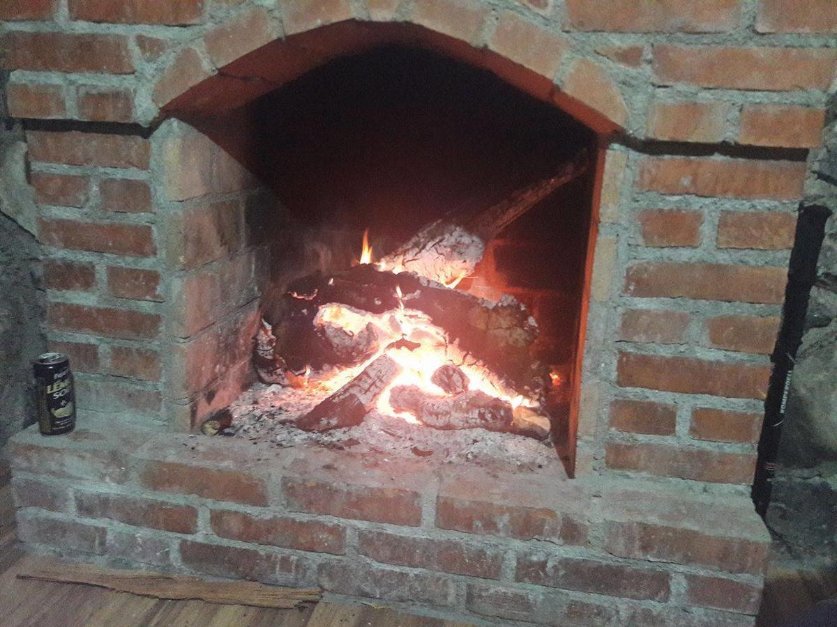 Guesthouse Arben Selimaj Bajram Curri Екстериор снимка