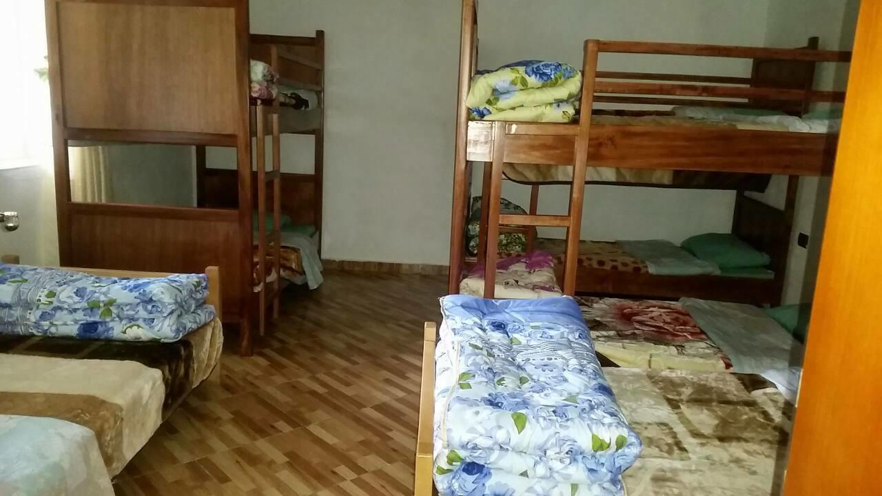 Guesthouse Arben Selimaj Bajram Curri Екстериор снимка