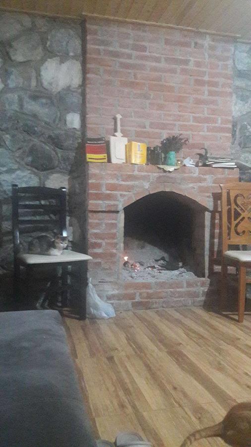 Guesthouse Arben Selimaj Bajram Curri Екстериор снимка
